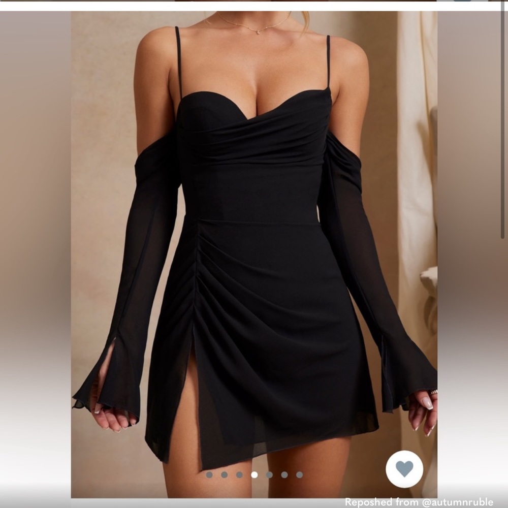 Oh Polly dress